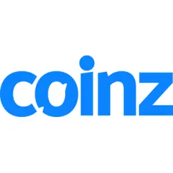 Coinz Finance Ltd Logo PNG Vector logo