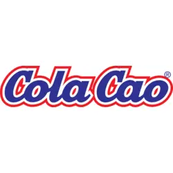 Cola Cao Logo PNG Vector logo