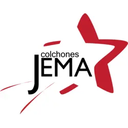 Colchones Jema Logo PNG Vector logo