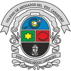 COLEGIO DE ABOGADOS CARABOBO Logo PNG Vector logo
