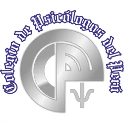 Colegio de Psicologos del Peru Logo PNG Vector logo