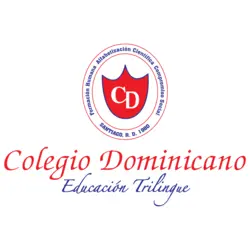Colegio Dominicano Logo PNG Vector logo