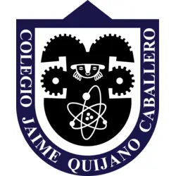 Colegio Jaime Quijano Caballero Logo PNG Vector logo