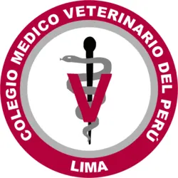 colegio medico veterinario del peru Logo PNG Vector logo