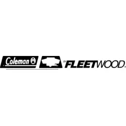 Coleman Logo PNG Vector logo