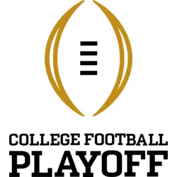 College Football Playoff Logo PNG Vector logo