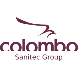 Colombo Logo PNG Vector logo