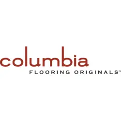 Columbia Flooring Logo PNG Vector logo