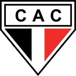 Comercial Atletico Clube de Joacaba-SC Logo PNG Vector logo