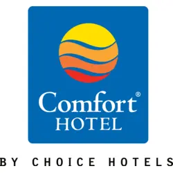 Comfort Hotel Logo PNG Vector logo