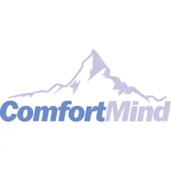 Comfort Mind Logo PNG Vector logo