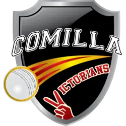 Comilla Victorians Logo PNG Vector logo