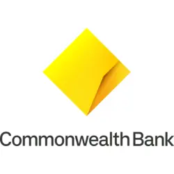 Commonwealth Bank Logo PNG Vector logo