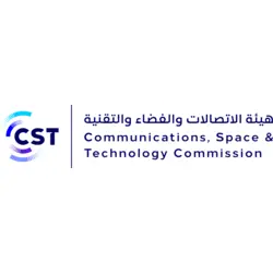 Communications, Space and Technology Commission Logo PNG Vector logo