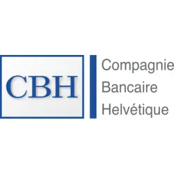 Compagnie Bancaire Helvetique Logo PNG Vector logo