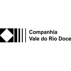 Companhia Vale do Rio Doce Logo PNG Vector logo
