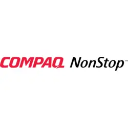 Compaq Logo PNG Vector logo