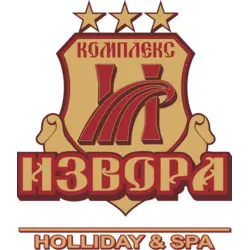 complex Izvora Logo PNG Vector logo