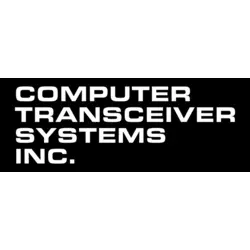 Computer Transceiver Systems Logo PNG Vector logo