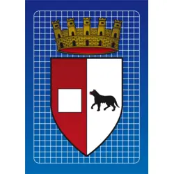 comune di piacenza Logo PNG Vector logo