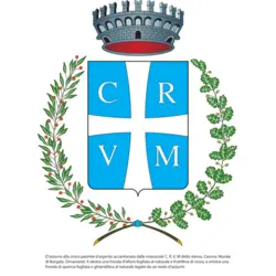 Comune di Roncegno Terme Logo PNG Vector logo