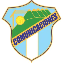 Comunicaciones Logo PNG Vector logo