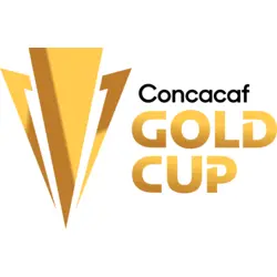 CONCACAF Gold Cup Logo PNG Vector logo
