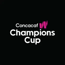 Concacaf W Champions Cup 2024 Logo PNG Vector logo