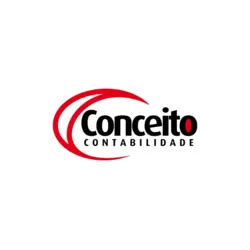 Conceito Contabilidade Logo PNG Vector logo