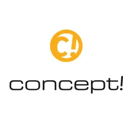 CONCEPT Logo PNG Vector logo
