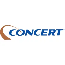 CONCERT Logo PNG Vector logo