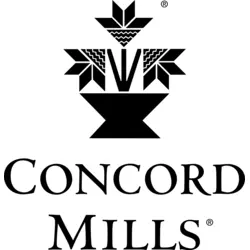 Concord Mills Logo PNG Vector logo