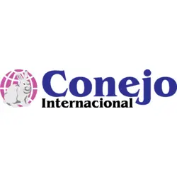 CONEJO INTERNACIONAL Logo PNG Vector logo