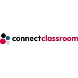 Connect Classroom Logo PNG Vector logo