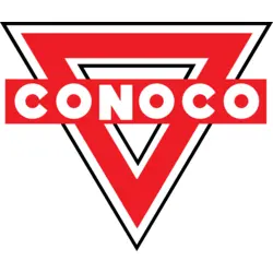 Conoco Logo PNG Vector logo