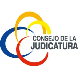 Consejo de la Judicatura Logo PNG Vector logo