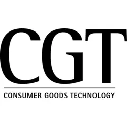 Consumer Goods Technology Logo PNG Vector logo