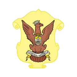 Contea di Modica Logo PNG Vector logo