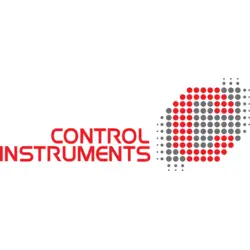Control Instruments Logo PNG Vector logo