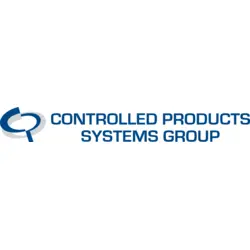 Controlled Products Systems Group Logo PNG Vector logo