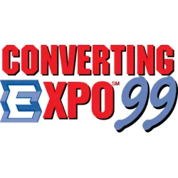 Converting Expo 1999 Logo PNG Vector logo
