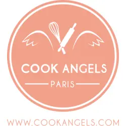 Cook Angels Logo PNG Vector logo