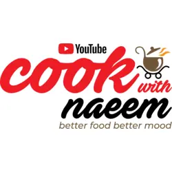 Cook & Naeem Logo PNG Vector logo
