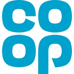 COOP Logo PNG Vector logo
