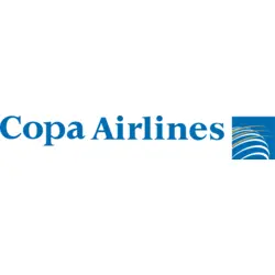 Copa Airlines Logo PNG Vector logo