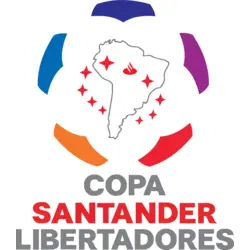 Copa Santander Libertadores Logo PNG Vector logo