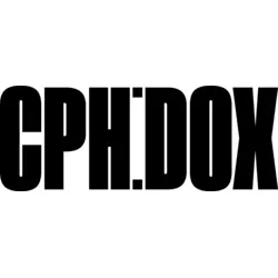 Copenhagen International Documentary Film Festival Logo PNG Vector logo