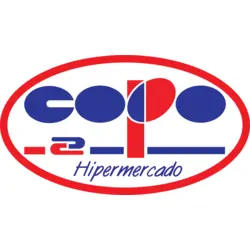 COPO Logo PNG Vector logo