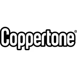 Coppertone Logo PNG Vector logo