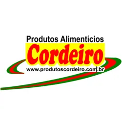 CORDEIRO Logo PNG Vector logo